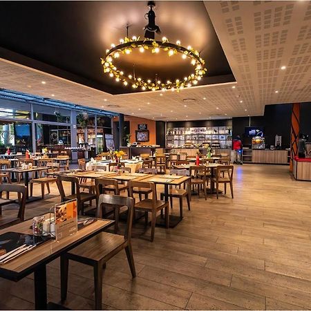 Onomo Hotel Durban Ngoại thất bức ảnh