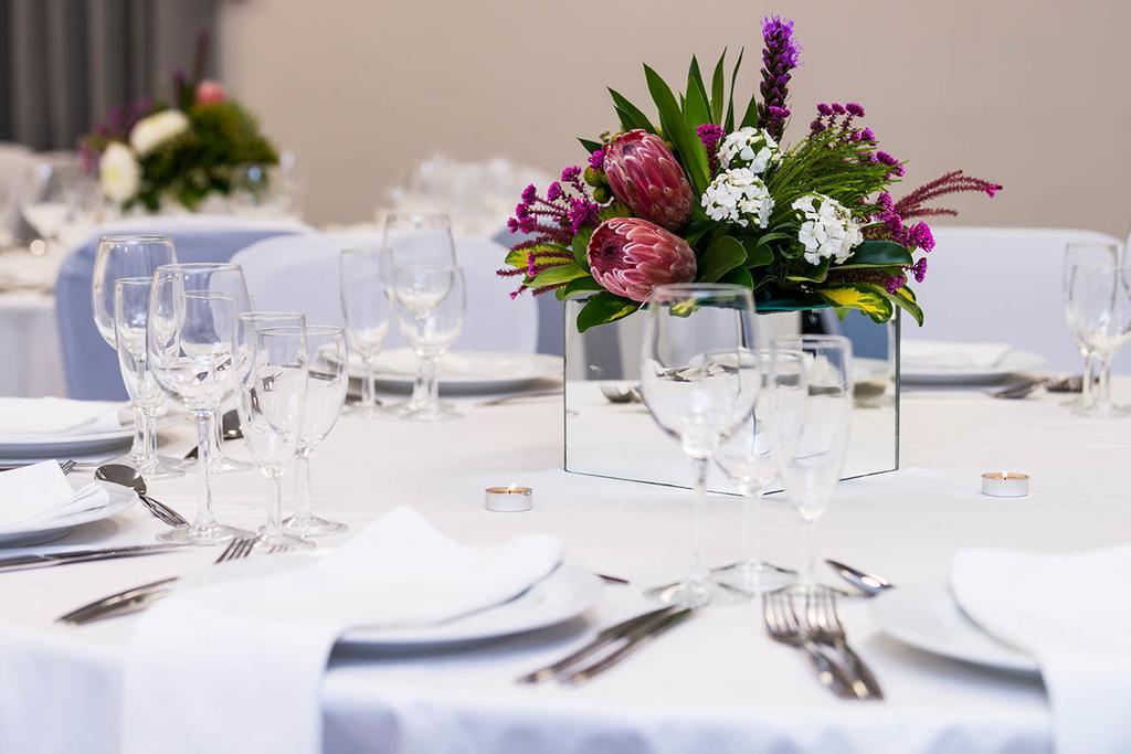 Onomo Hotel Durban Ngoại thất bức ảnh