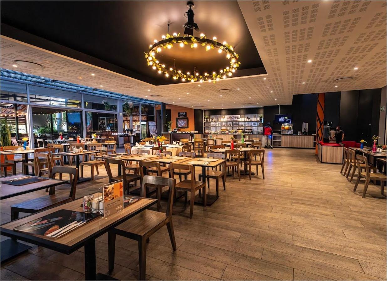 Onomo Hotel Durban Ngoại thất bức ảnh