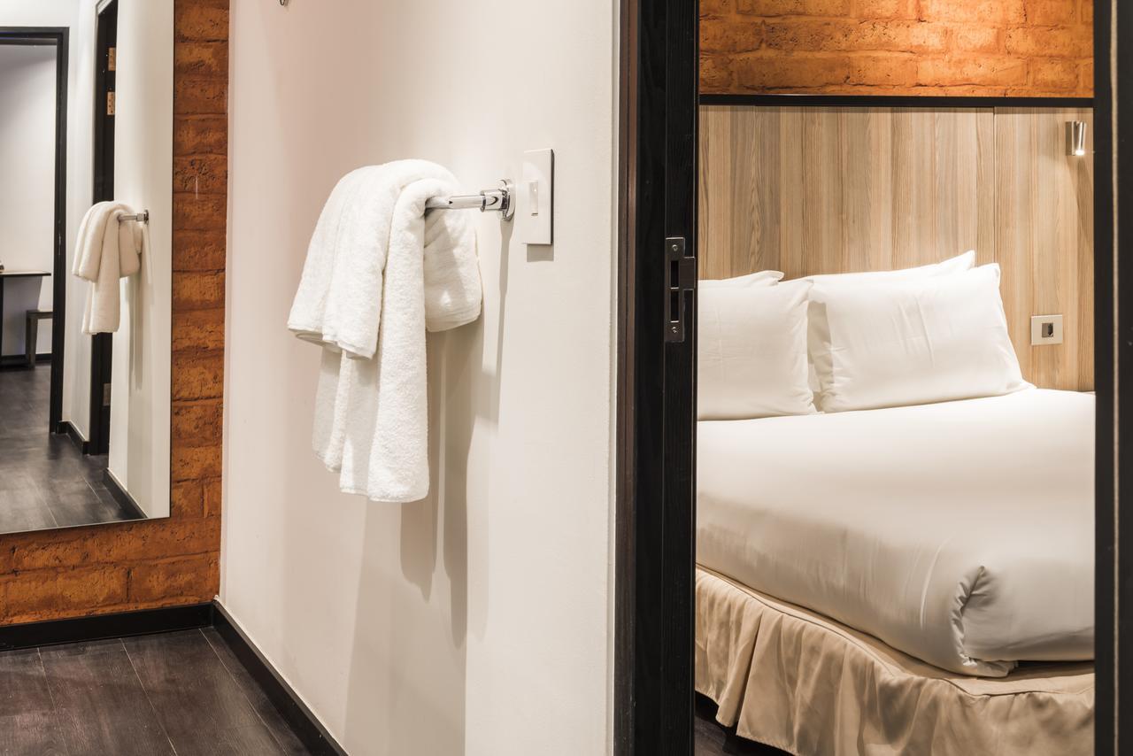 Onomo Hotel Durban Ngoại thất bức ảnh
