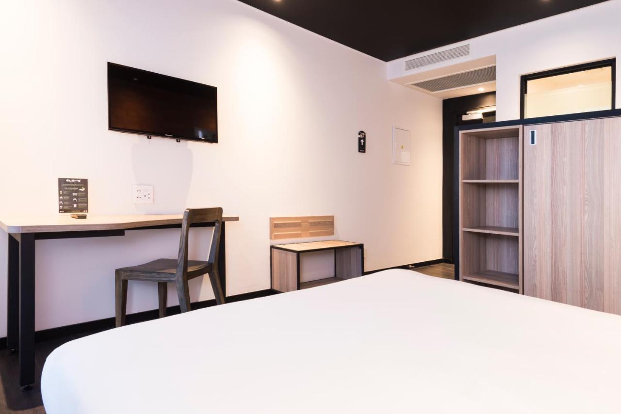 Onomo Hotel Durban Ngoại thất bức ảnh