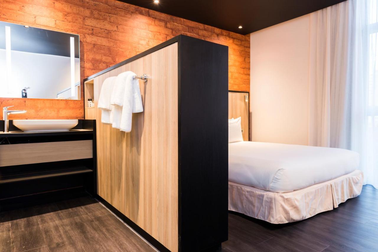 Onomo Hotel Durban Ngoại thất bức ảnh