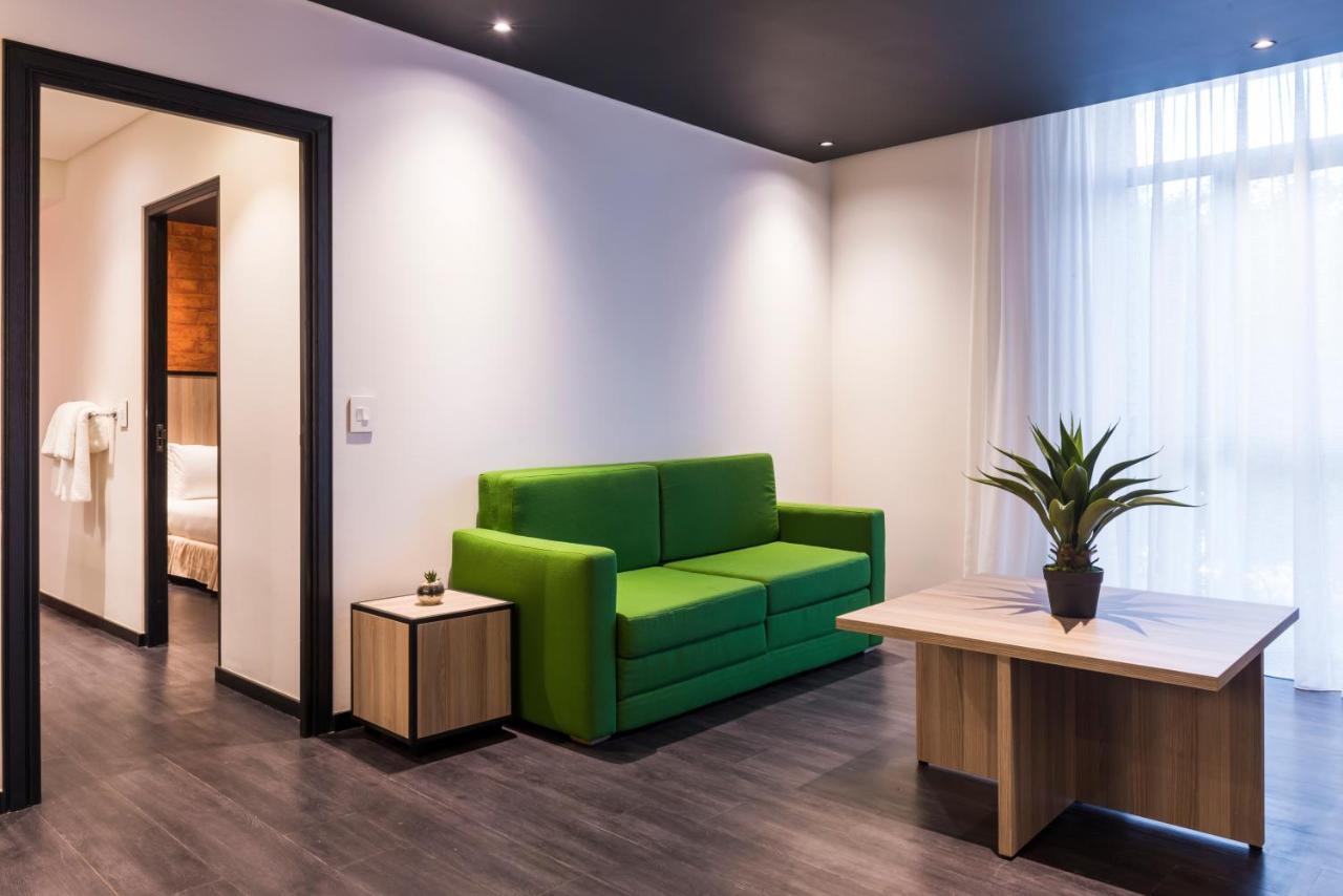 Onomo Hotel Durban Ngoại thất bức ảnh