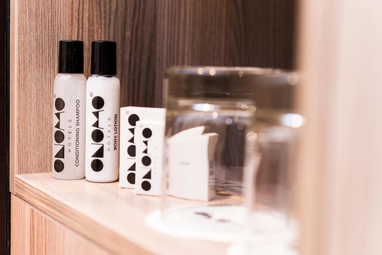 Onomo Hotel Durban Ngoại thất bức ảnh