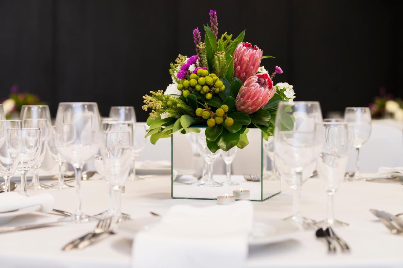 Onomo Hotel Durban Ngoại thất bức ảnh