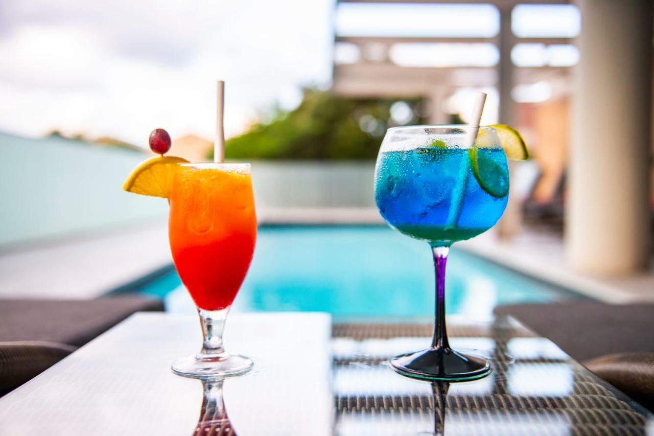 Onomo Hotel Durban Ngoại thất bức ảnh